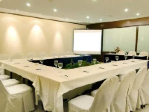 Hermes Palace Hotel Banda Aceh Hotels in Banda Aceh