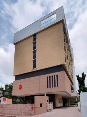Spree Shivai Hotel Pune Hotels in Pimpri