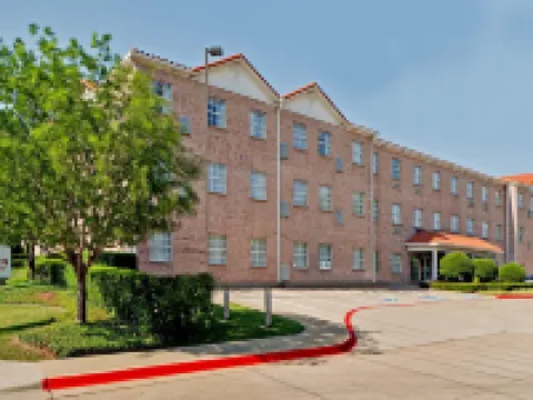 艾迪生 - 達拉斯美茵斯坦套房酒店 艾迪生酒店