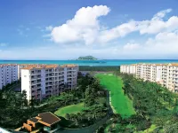 Raon Hotel & Resort Hotel in zona Giardino Banglim-Won