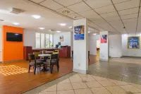 Motel 6 Newnan, GA - Haustierfreundliche