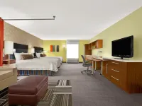 Home 2 Suites by Hilton Oklahoma City Airport Hotels near Grant Square