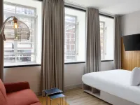 Motto by Hilton Rotterdam City Centre Hotels in Rotterdam