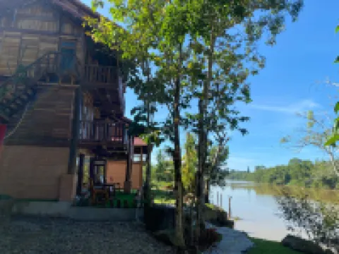 Cat Tien Nature Hotel Hotels in Nam Cat Tien