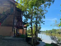 Cat Tien Nature Hotel