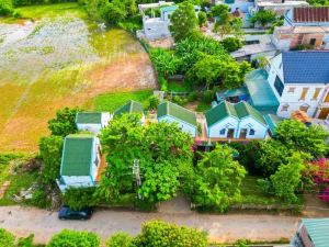 An An Homestay Bungalow