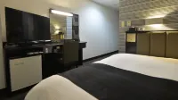 APA Hotel Kagoshima Kokubun - Wi-Fi