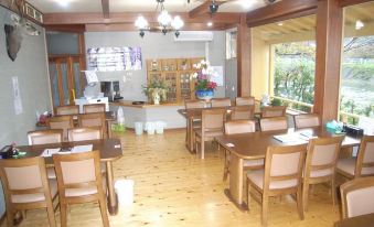 Koseki Mineral Arashi No Yu Toji No Yakata Nigokan