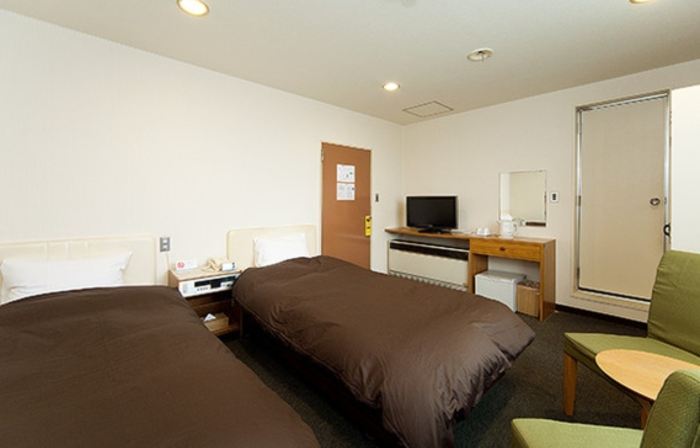 Hotel Marui