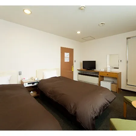 Hotel Marui