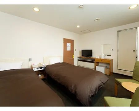 Hotel Marui Hotels in Shibata