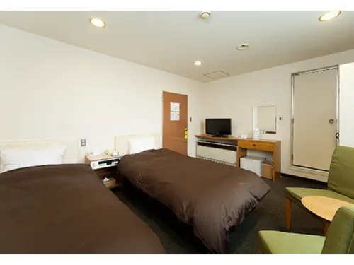 Hotel Marui Hotel a Tainai