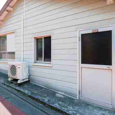 Relaxing Izu Oshima Hotel Exterior