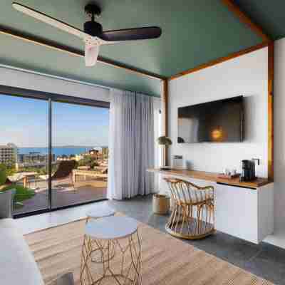 Aubamar Palma Resort Rooms