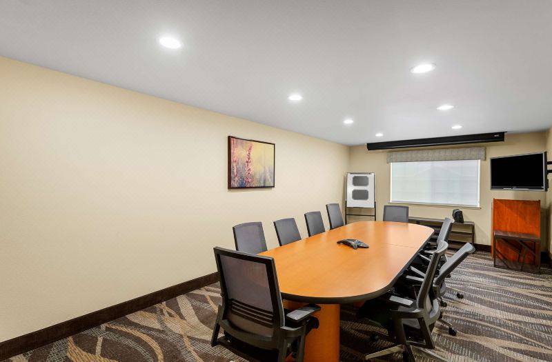 Best Western Rose Quartz Inn photo 4