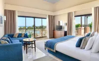 Jaz Aquamarine Resort Các khách sạn ở Hurghada