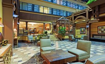 The Rockville Hotel, a Ramada by Wyndham