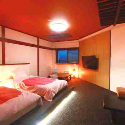 たら竹崎温泉 竹崎観光ホテル 梅崎亭 Rooms