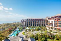 Xiamen Marriott Hotel & Conference Centre - de playa