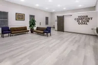 Travelodge by Wyndham Kingsland GA