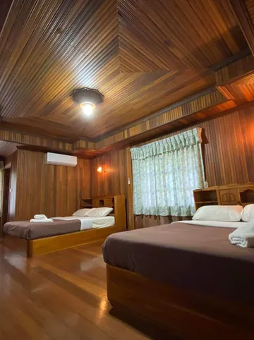 รูปภาพของศรีไพรินทร์ รีสอร์ท