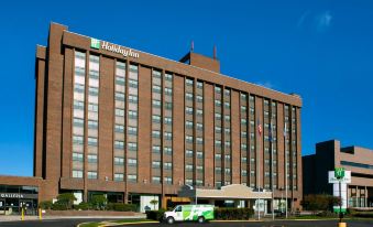 Holiday Inn Binghamton Downtown