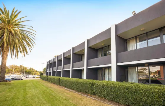 西福德睡帽酒店