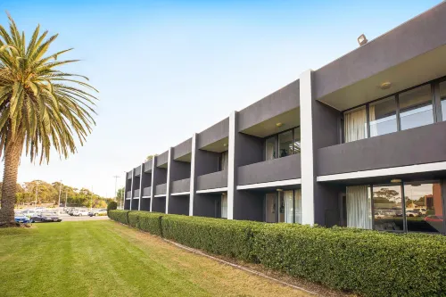 Nightcap at Seaford Hotel Hotels in Frankston