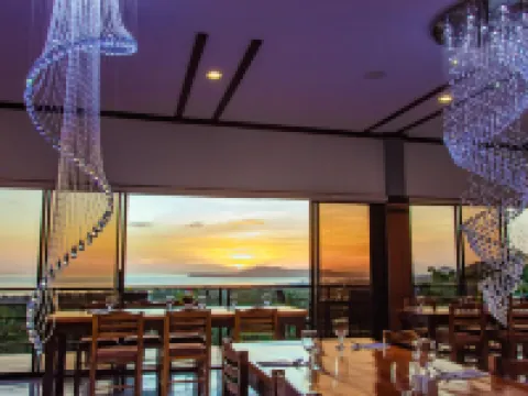 Marqis Sunrise Sunset Resort and Spa Hotels in Baclayon