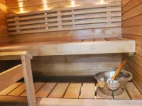Hallantytär b3 Paritalo - Homestays