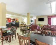 Clarion Pointe Statesville Hotels in Statesville