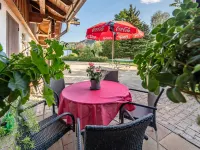 Alpenrose Apartment 2