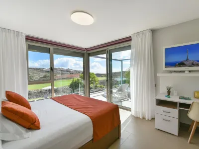 Los Dragos 13 Hotel di 