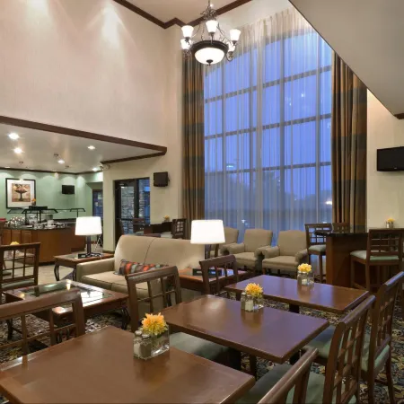 Staybridge Suites TUCSON AIRPORT by IHG