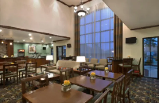 Staybridge Suites TUCSON AIRPORT by IHG