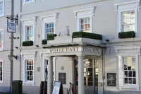 The White Hart Inn by Greene King Inns Hotels in Brackley
