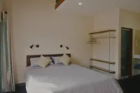 Boutique Family Room Phitsanulok Hotels in Phitsanulok