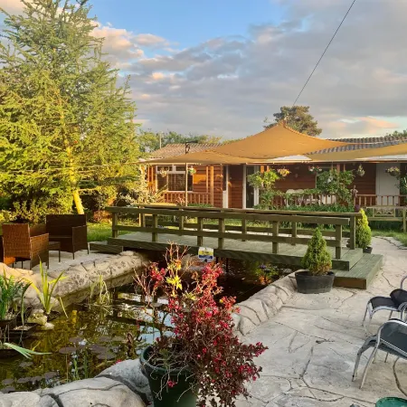 Woodpaddock Bed & Breakfast