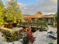 Woodpaddock Bed & Breakfast Các khách sạn ở March