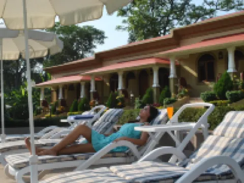 Cochichos Resort Hotels in Vagator