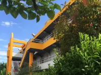 Premiere Classe Montpellier Ouest - Saint Jean de VÉDAS Hotels in Fabrègues