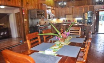 Howler Landing Vacation Rental