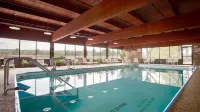 Best Western Hunts Landing Hotel Matamoras/Milford - Swimmingpools