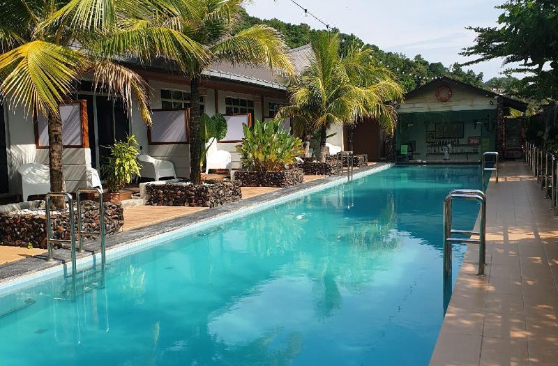 Airis Sanctuary Resort Langkawi photo 2