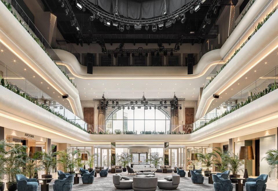 세븐 비전스 리조트