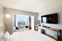 Incheon The Rest Hotel Hotels near Eurwangni Beach