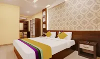 Itsy Hotels Sapphire Residency - Wifi