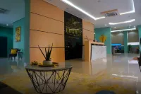 BHomed Hotels in Al-Bidea