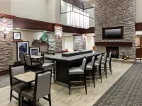 Hampton Inn & Suites Colorado Springs/I-25 South Hotels near Cheyenne Mountain