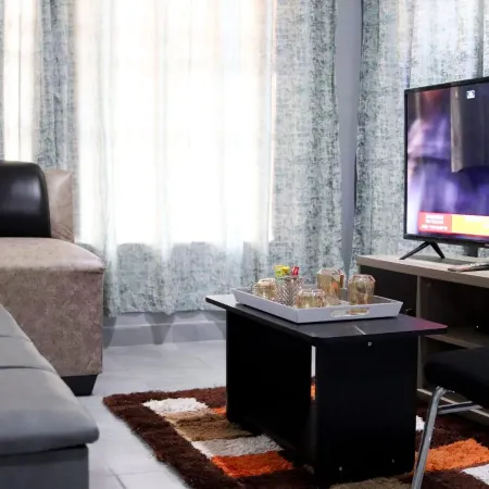 De Ellas Boutique Lodge